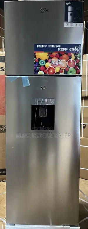 Cool Refrigerator 500l
