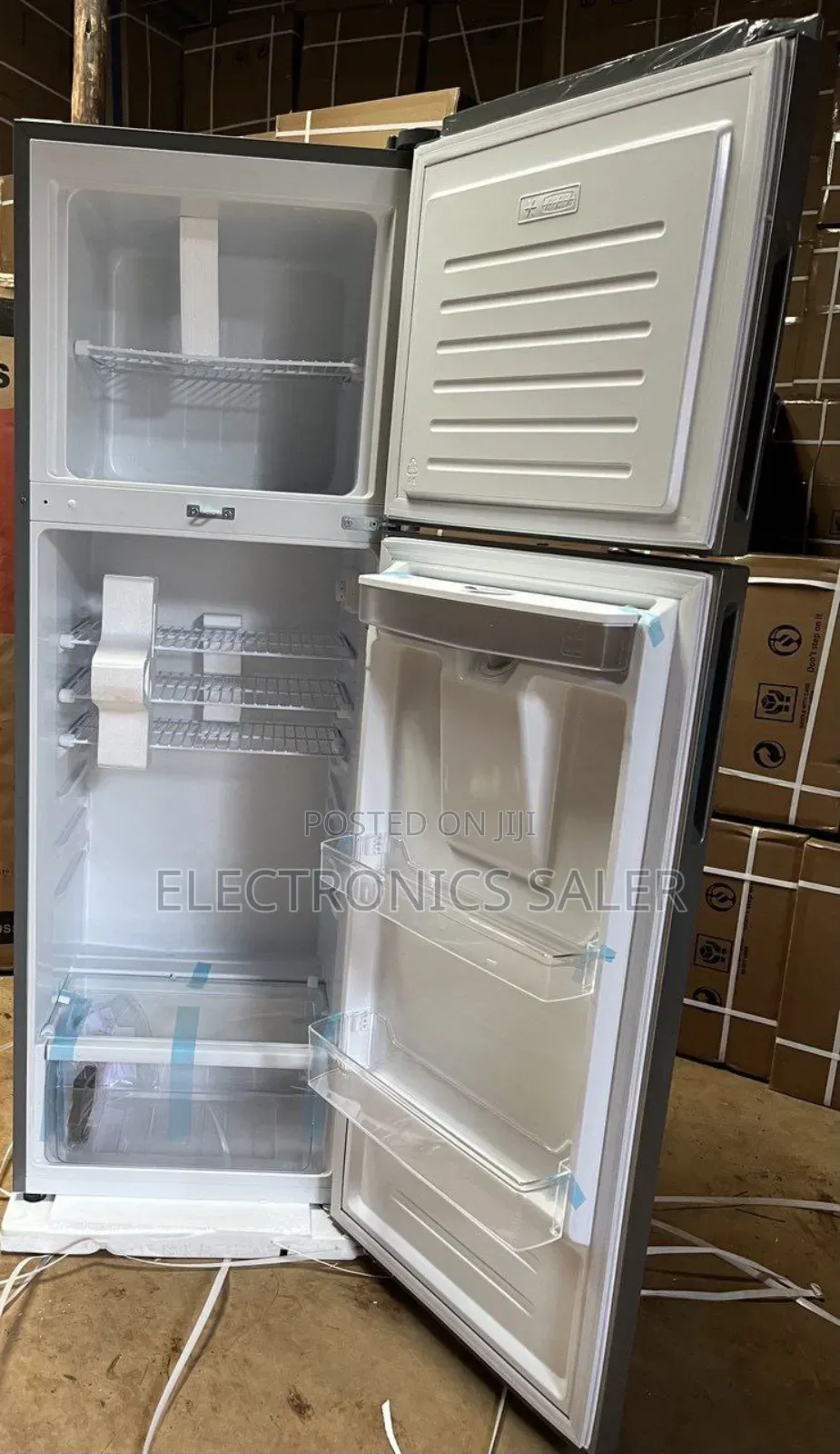 Cool Refrigerator 500l