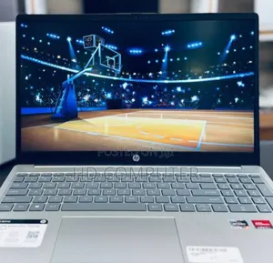 New Laptop HP Stream Notebook 8GB AMD Ryzen 5 SSD 512GB