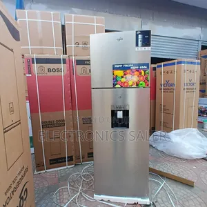 Cool Refrigerator 500l