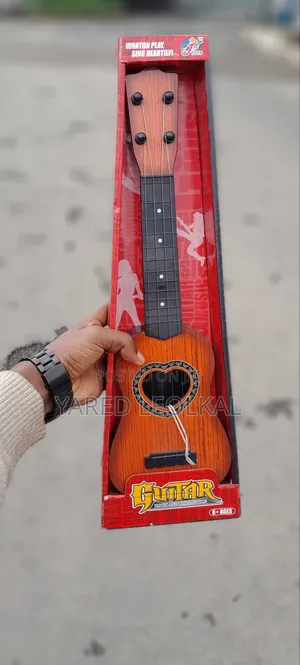 Photo - Kids Gitar