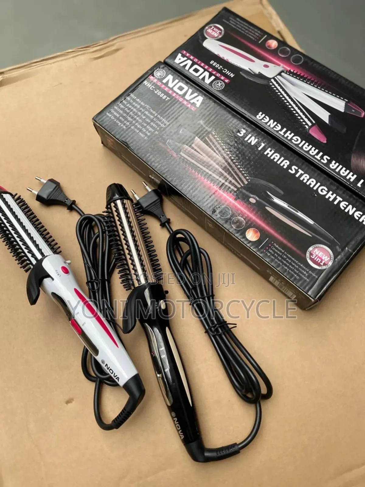 Hair Dryer 00novahair Straight99 Nova