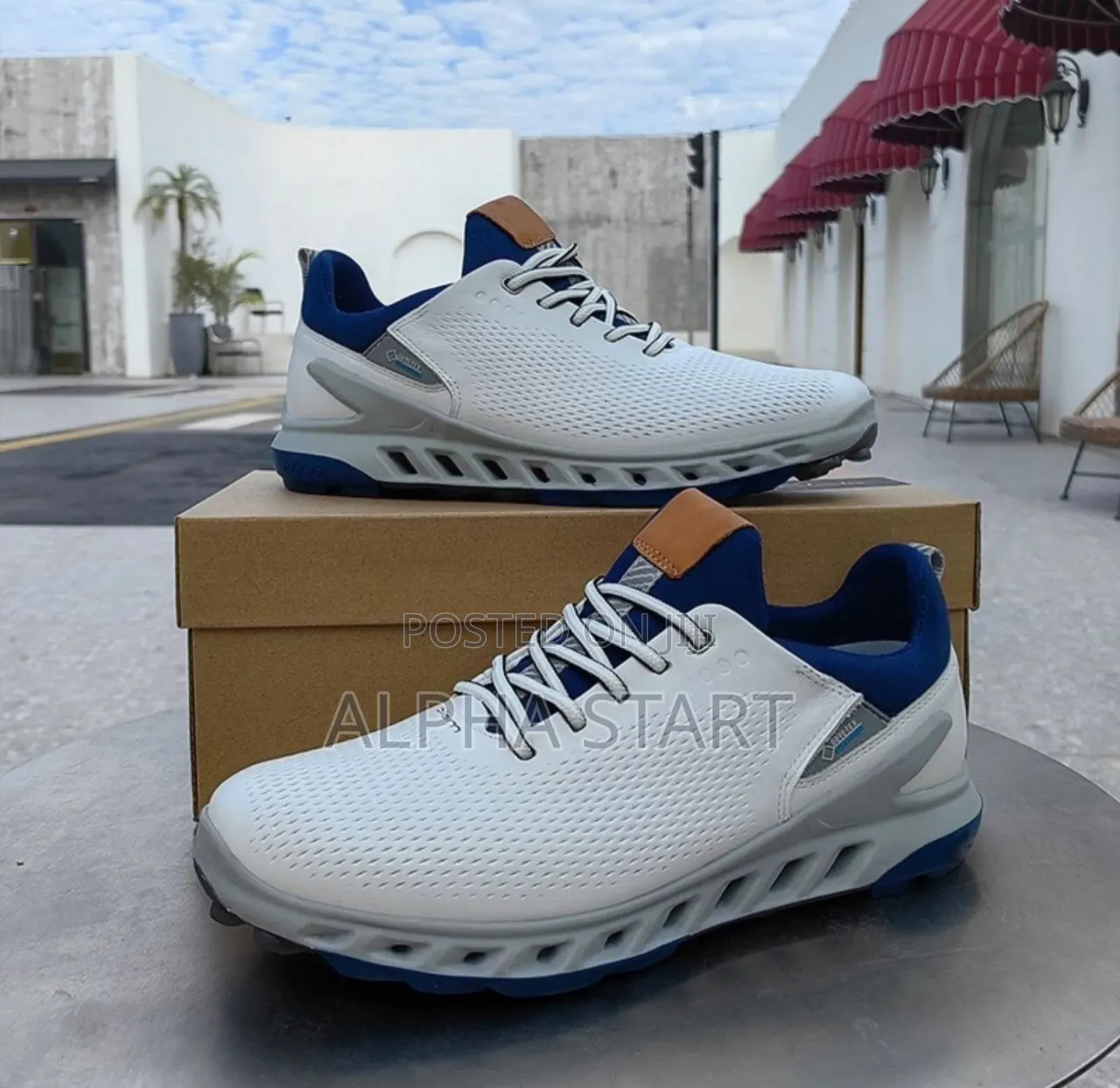 Ecco Golf Biom Cool 
Available on Hand
Super Masterquality