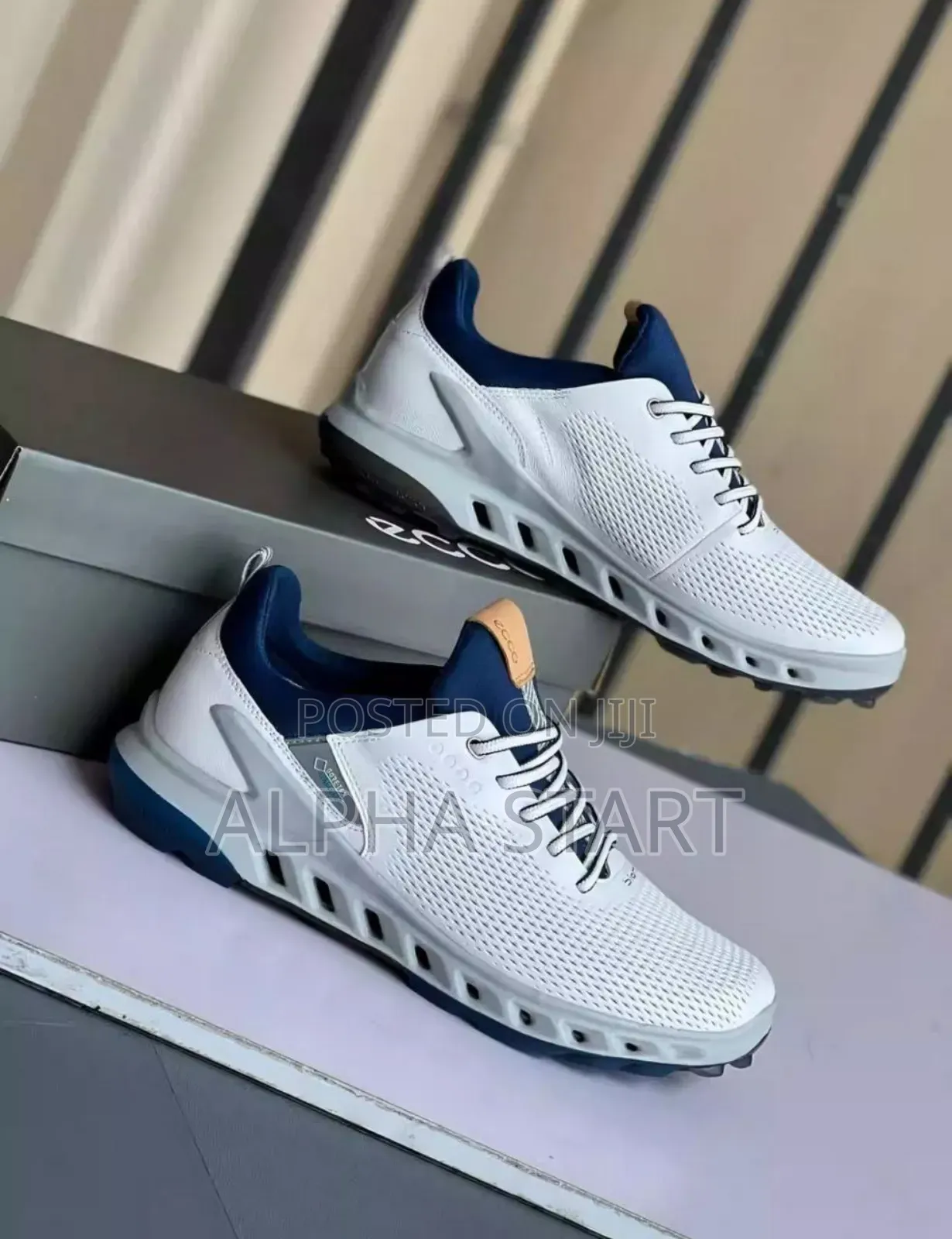 Ecco Golf Biom Cool 
Available on Hand
Super Masterquality