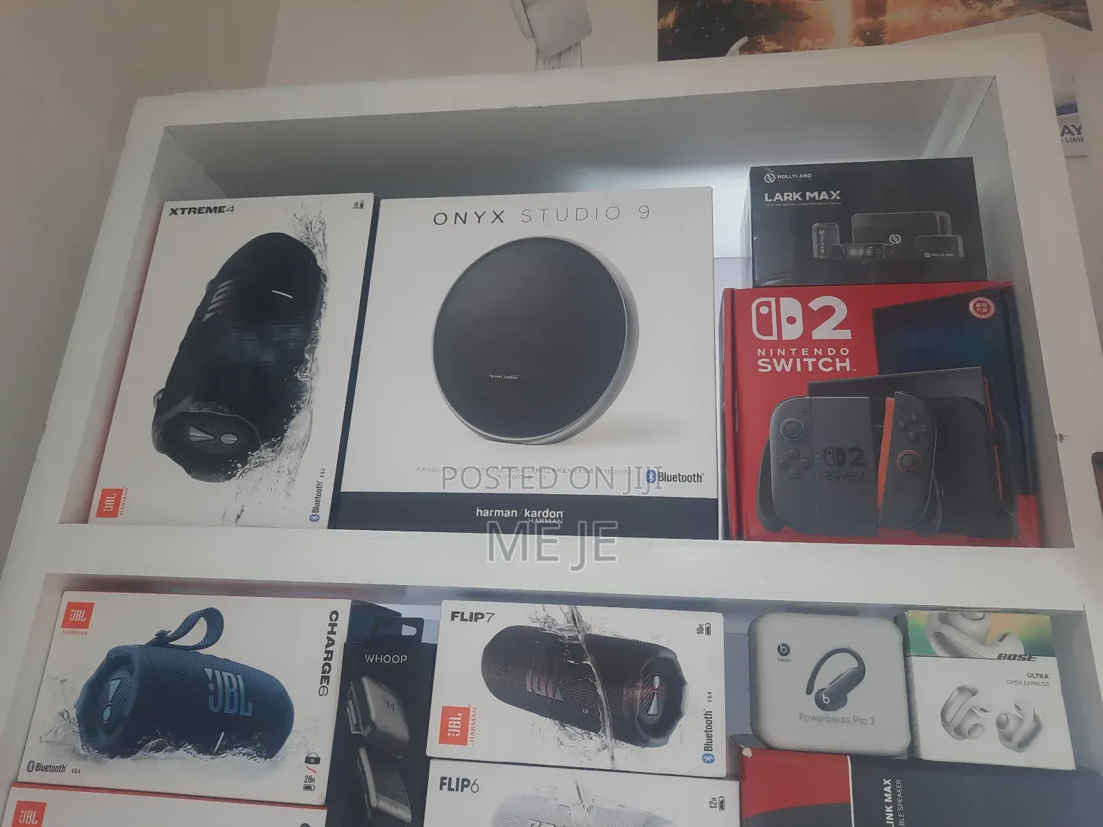 Onyx Studio 9 Harman