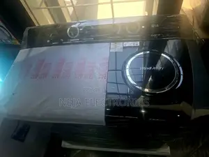 Lg Washing Machine 18kg Lg Washing Deliver