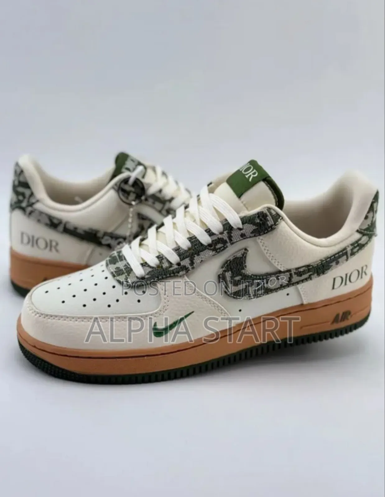 Air Force 1
Available on Hand
Super Master_quality