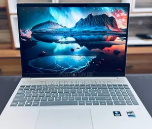 Photo - New Laptop HP Pavilion 15 16GB Intel Core Ultra 7 SSD 1T