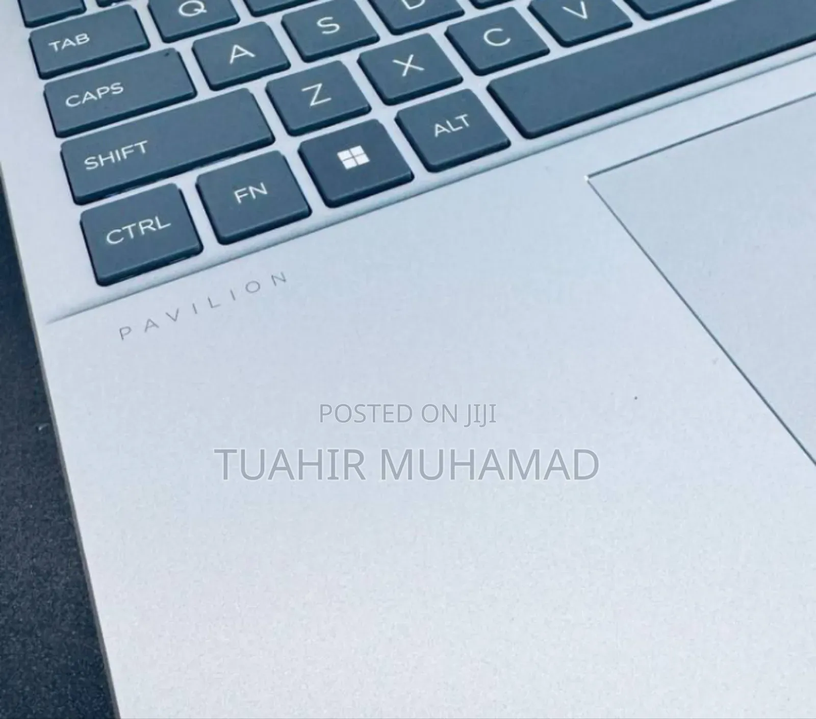 New Laptop HP Pavilion 15 16GB Intel Core Ultra 7 SSD 1T