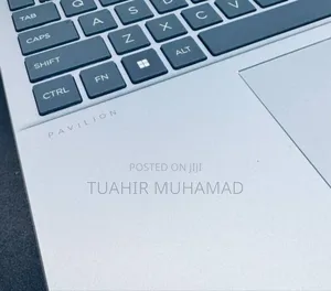 New Laptop HP Pavilion 15 16GB Intel Core Ultra 7 SSD 1T