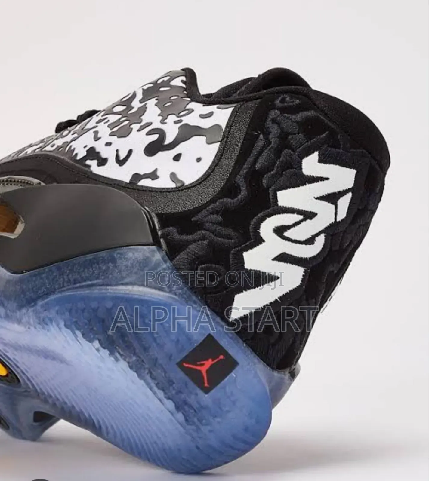 Air Jordan Zion 3 Available on Hand Super Master_quality