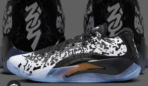 Air Jordan Zion 3 Available on Hand Super Master_quality