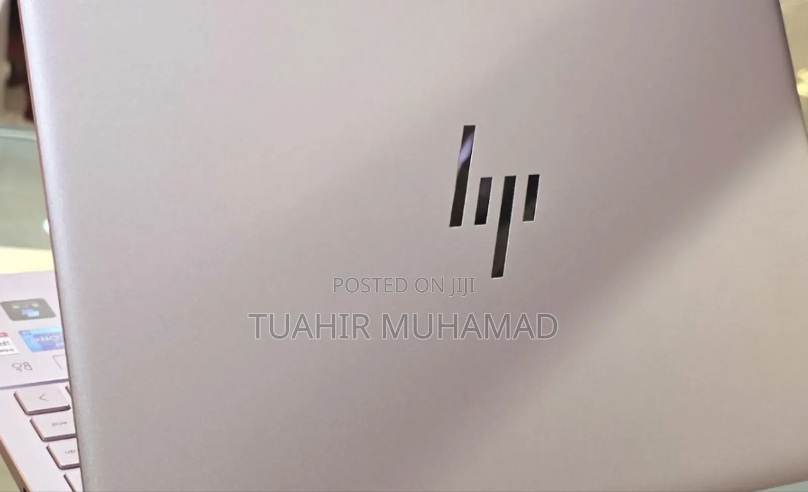 New Laptop HP Pavilion 15 16GB Intel Core I5 SSD 1T