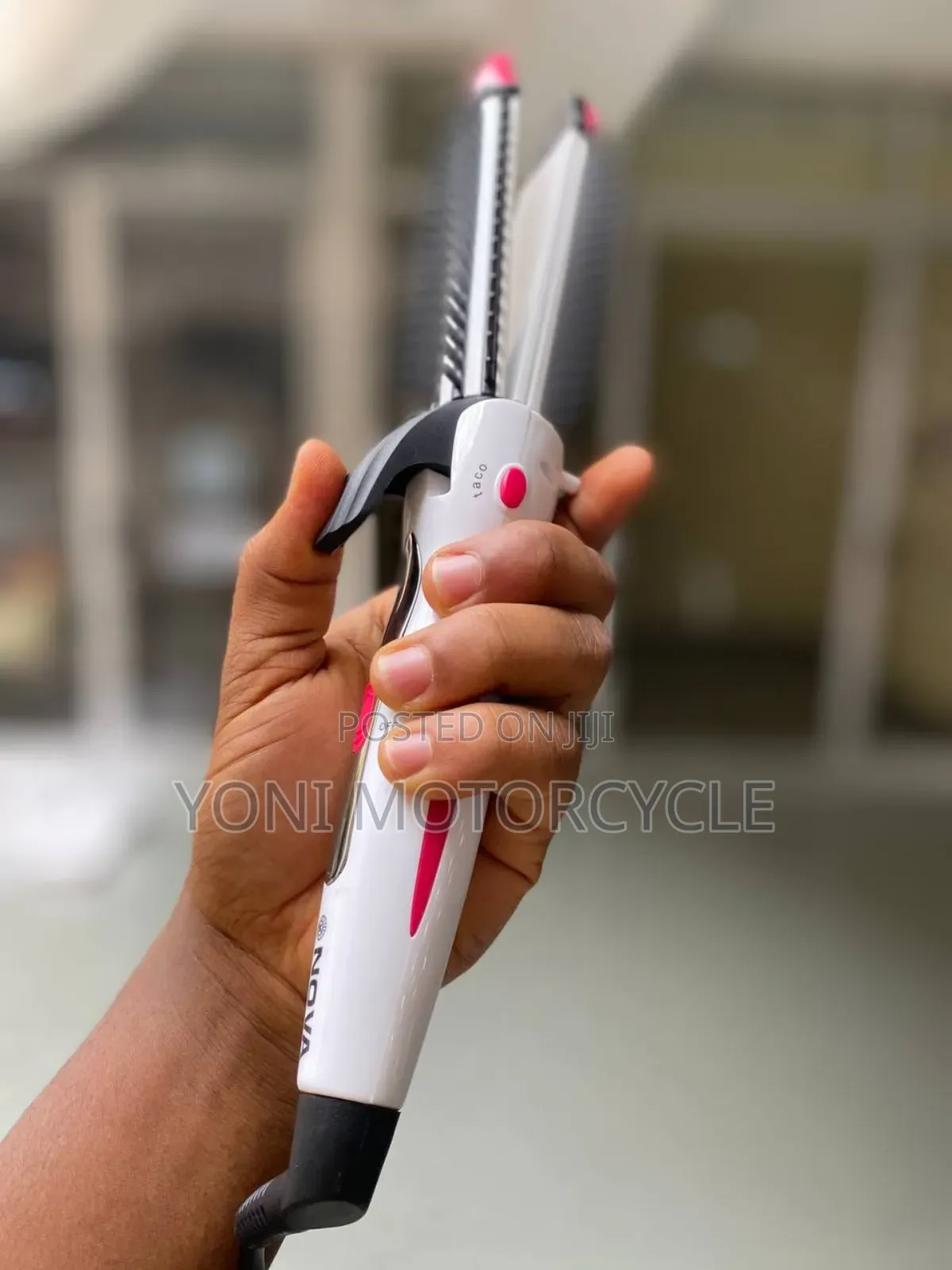 Hair Dryer 55novapro 99hairstayl