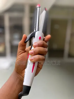 Photo - Hair Dryer 55novapro 99hairstayl