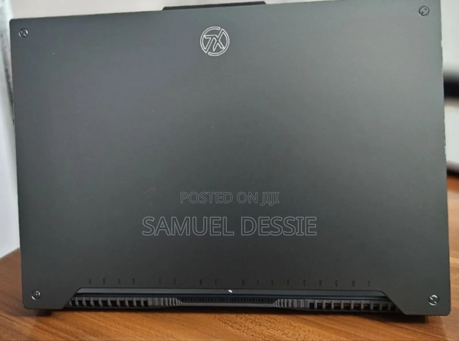 New Laptop Asus TUF Gaming A15 16GB AMD Ryzen 7 SSD 512GB