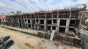 Photo - 2bdrm Townhouse/Terrace in Met, Bole for sale