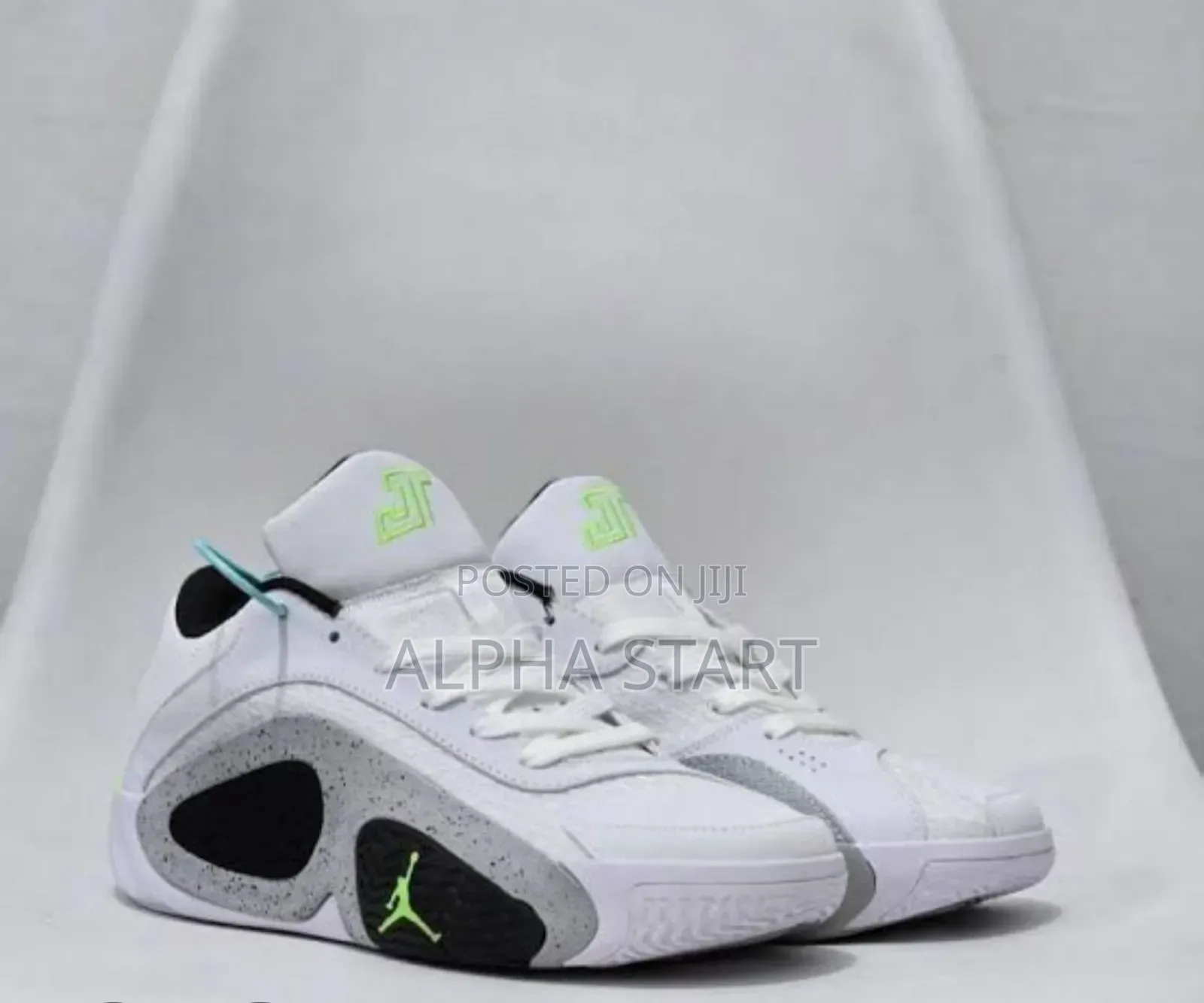 Air Jordan Tatum 2
Available on Hand
Super Master_quality