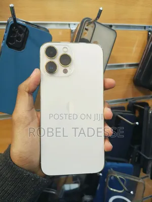 Photo - Apple iPhone 13 Pro Max 256 GB