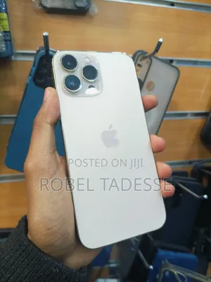 Apple iPhone 13 Pro Max 256 GB