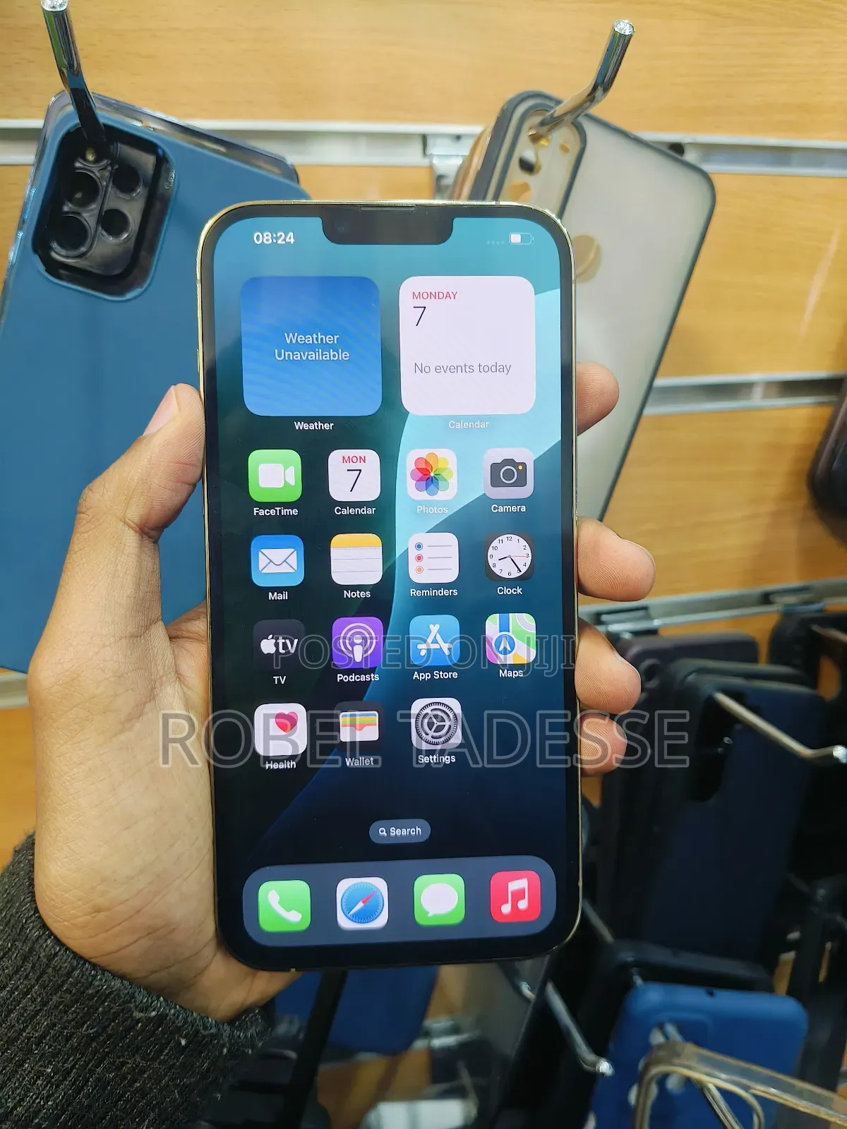 Apple iPhone 13 Pro Max 256 GB