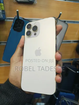 Apple iPhone 13 Pro Max 256 GB