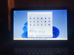 Laptop HP Stream Notebook 8GB AMD A6 HDD 500GB