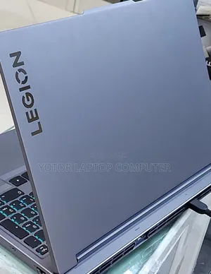 New Laptop Lenovo Legion 5 16GB Intel Core I7 SSD 1T