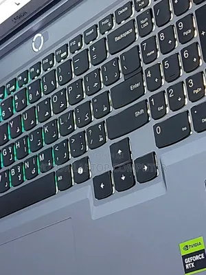 New Laptop Lenovo Legion 5 16GB Intel Core I7 SSD 1T