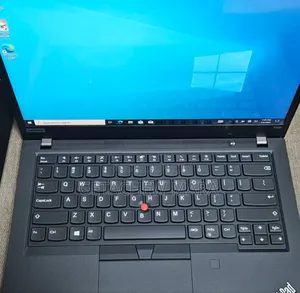 New Laptop Lenovo ThinkPad Yoga 16GB AMD Ryzen 7 SSD 512GB