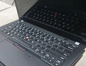 New Laptop Lenovo ThinkPad Yoga 16GB AMD Ryzen 7 SSD 512GB