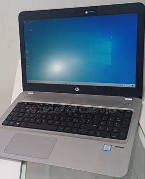 Photo - New Laptop HP ProBook 640 G3 8GB Intel Core I5 HDD 1T