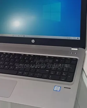 New Laptop HP ProBook 640 G3 8GB Intel Core I5 HDD 1T