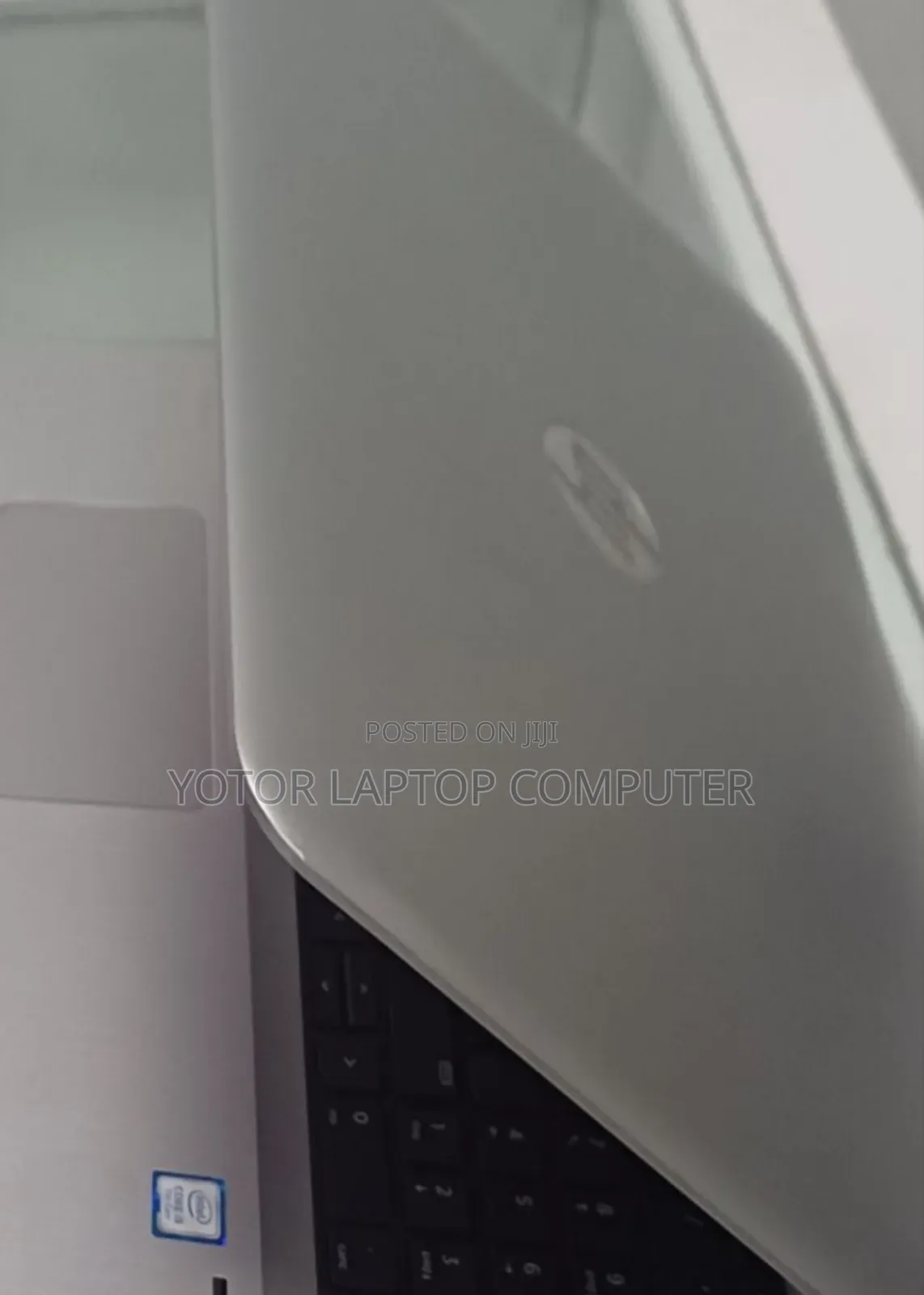 New Laptop HP ProBook 640 G3 8GB Intel Core I5 HDD 1T