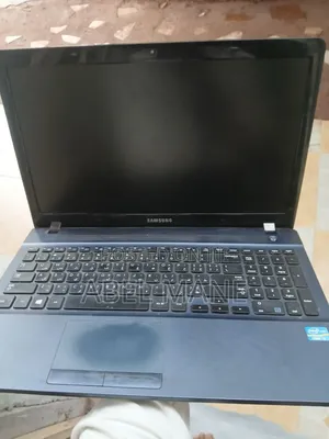 Laptop Samsung 6GB Intel Core I3 HDD 500GB