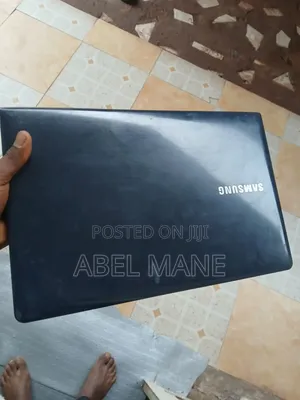 Laptop Samsung 6GB Intel Core I3 HDD 500GB