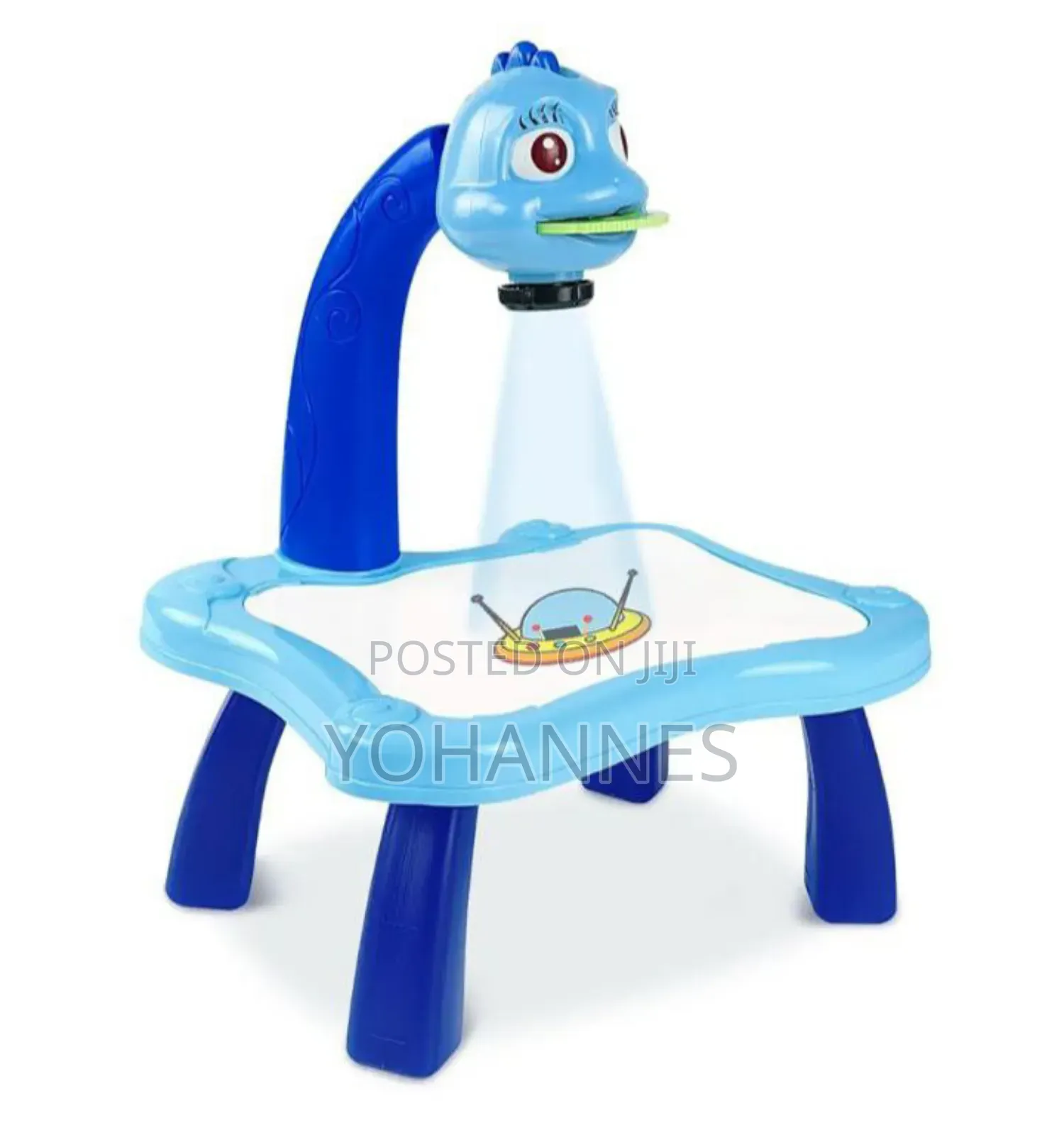 የልጆች መለማመጃ ቦርድ