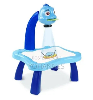 የልጆች መለማመጃ ቦርድ