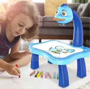 የልጆች መለማመጃ ቦርድ