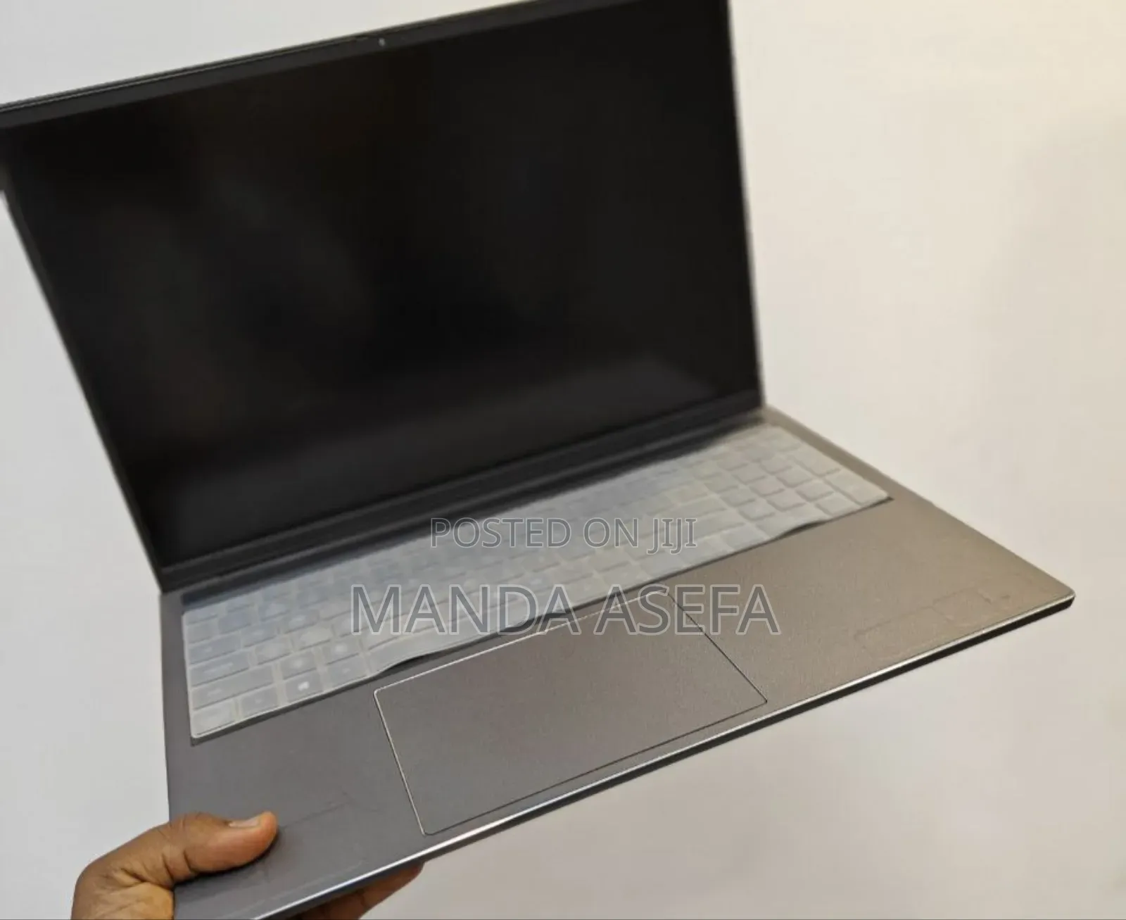 New Laptop Dell Inspiron 15 16GB Intel Core I7 SSD 512GB