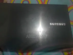 Laptop Samsung 6GB Intel Core I3 HDD 500GB