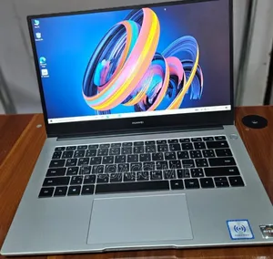 Photo - New Laptop Huawei MateBook 16s 8GB AMD Ryzen 5 SSD 512GB