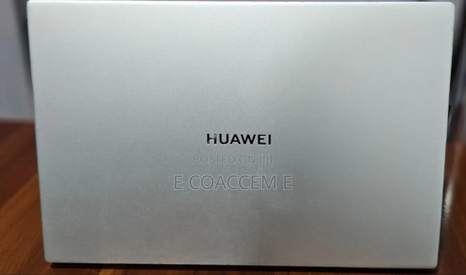 New Laptop Huawei MateBook 16s 8GB AMD Ryzen 5 SSD 512GB