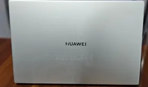 New Laptop Huawei MateBook 16s 8GB AMD Ryzen 5 SSD 512GB
