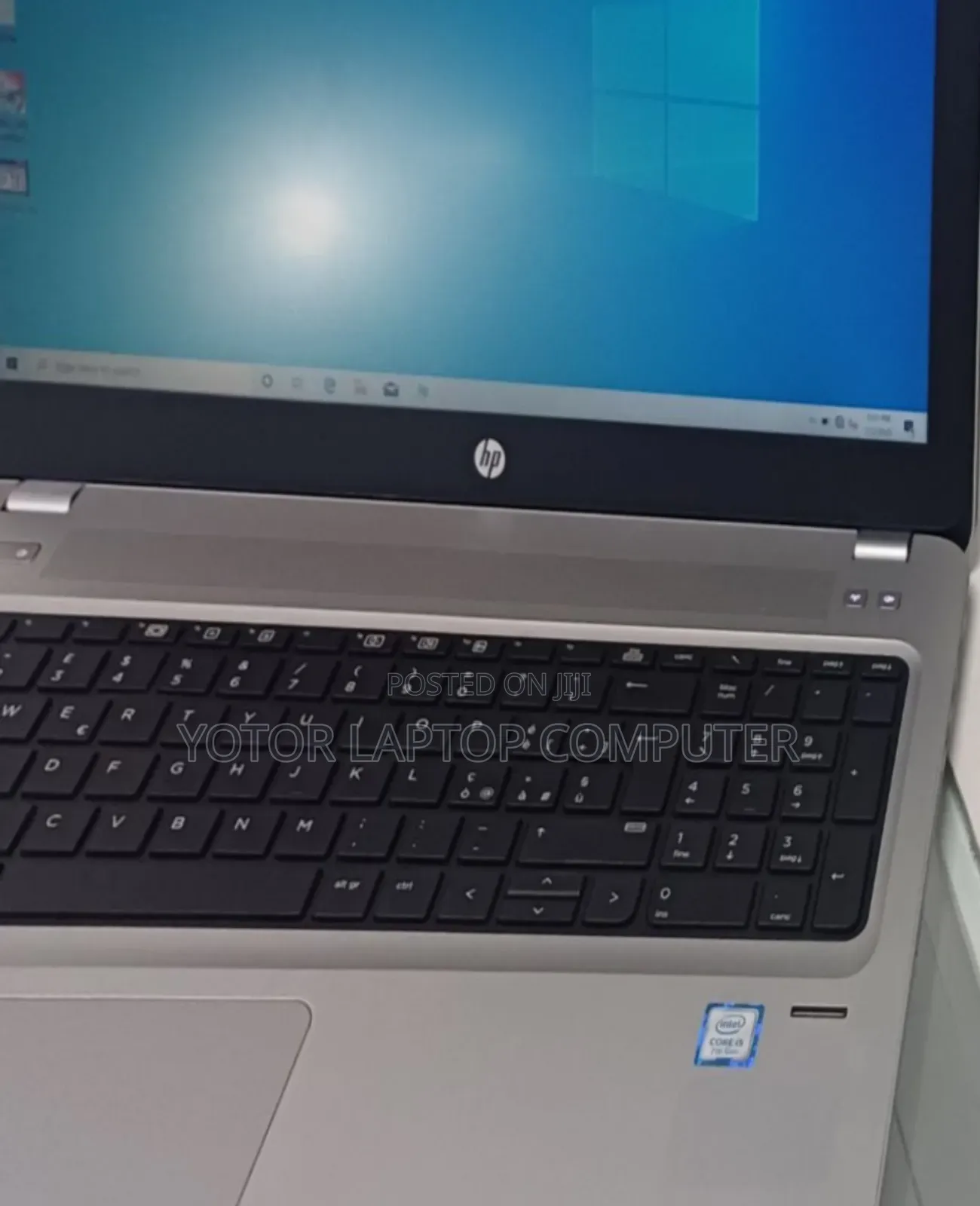 New Laptop HP 8GB Intel Core I5 HDD 1T