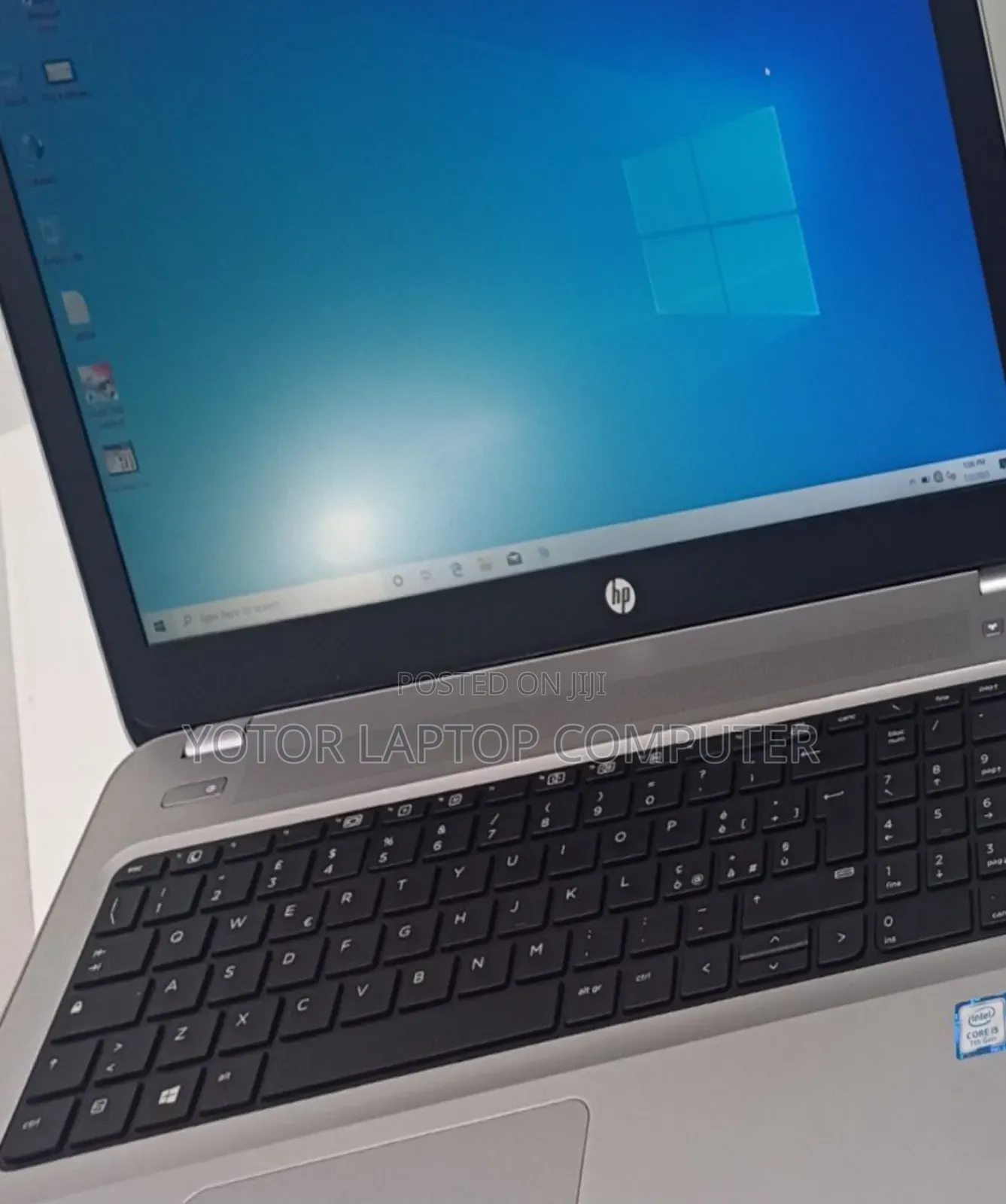 New Laptop HP 8GB Intel Core I5 HDD 1T
