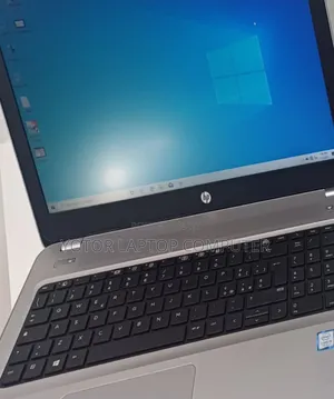 New Laptop HP 8GB Intel Core I5 HDD 1T