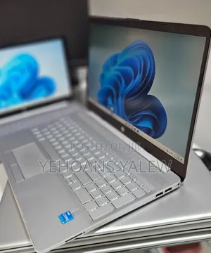 Photo - New Laptop HP Stream Notebook 8GB Intel Core I5 SSD 512GB