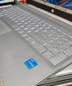 New Laptop HP Stream Notebook 8GB Intel Core I5 SSD 512GB