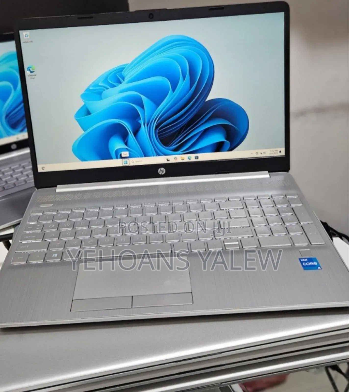 New Laptop HP Stream Notebook 8GB Intel Core I5 SSD 512GB